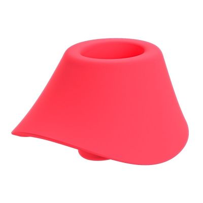 Вакуумний кліторальний стимулятор Womanizer Blend Vibrant Rose Вакуумний кліторальний стимулятор Womanizer Blend Vibrant Rose