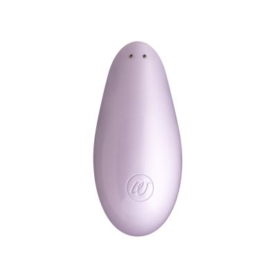 Вакуумний кліторальний стимулятор Womanizer Liberty Lilac, магнітна кришка, 2 насадки Вакуумний кліторальний стимулятор Womanizer Liberty Lilac, магнітна кришка, 2 насадки
