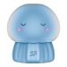 Вакуумний кліторальний стимулятор Satisfyer Jelly-cious Blue