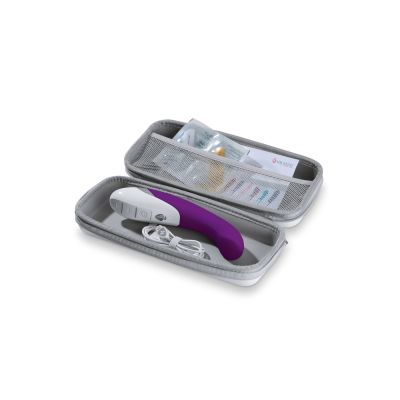 Вібратор Mystim Al Punto Purple Вібратор Mystim Al Punto Purple