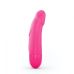 Вібратор Dorcel Real Vibration S Magenta 2.0, діаметр 3,7см, перезаряджається, для зони G
