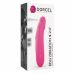 Вібратор Dorcel Real Vibration S Magenta 2.0, діаметр 3,7см, перезаряджається, для зони G Вібратор Dorcel Real Vibration S Magenta 2.0, діаметр 3,7см, перезаряджається, для зони G