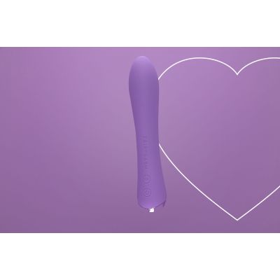 Вібратор FairyGasm WowGenie violet Вібратор FairyGasm WowGenie violet