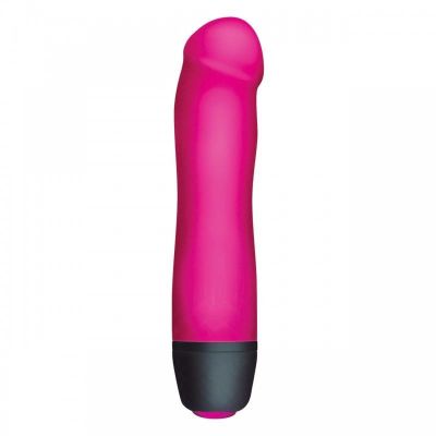 Вібратор Dorcel Mini Must Magenta для клітора і зони G Вібратор Dorcel Mini Must Magenta для клітора і зони G