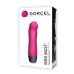 Вібратор Dorcel Mini Must Magenta для клітора і зони G