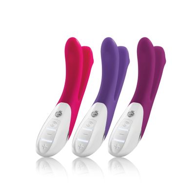 Вібратор Mystim Bon Aparte Pink Вібратор Mystim Bon Aparte Pink