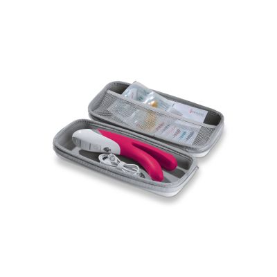 Вібратор Mystim Bon Aparte Pink Вібратор Mystim Bon Aparte Pink