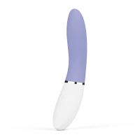 Вібратор LELO Liv 3 Powder Blue Вібратор LELO Liv 3 Powder Blue