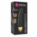 Вібратор Dorcel Real Vibration S Gold 2.0, діаметр 3,7см, перезаряджається, для точки G Вібратор Dorcel Real Vibration S Gold 2.0, діаметр 3,7см, перезаряджається, для точки G