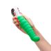 Вібратор зони G Fun Factory PATCHY PAUL fresh green, гнучкий, 12 режимів Вібратор зони G Fun Factory PATCHY PAUL fresh green, гнучкий, 12 режимів
