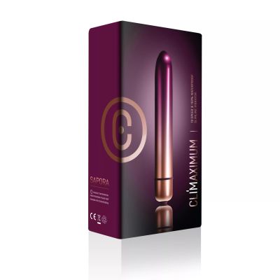 Вібратор Climaximum Sepora Вібратор Climaximum Sepora