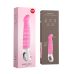 Вібратор зони G Fun Factory PATCHY PAUL candy rose, гнучкий, 12 режимів Вібратор зони G Fun Factory PATCHY PAUL candy rose, гнучкий, 12 режимів