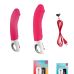 Вібратор для зони G Fun Factory BIG BOSS pink, дуже потужний, 23,5 см
