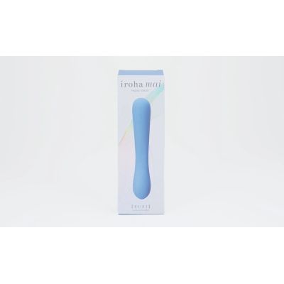 Звуковий вібратор IROHA MAI Ruri, перетворення звуку на вібрацію Звуковий вібратор IROHA MAI Ruri, перетворення звуку на вібрацію