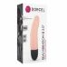 Вібратор Dorcel Real Vibration S Flesh 2.0, діаметр 3,7см, перезаряджається, для зони G Вібратор Dorcel Real Vibration S Flesh 2.0, діаметр 3,7см, перезаряджається, для зони G