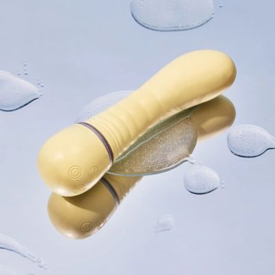 Вібратор Friday Bae SHIBAE TOYS - The Vibrator Вібратор Friday Bae SHIBAE TOYS - The Vibrator