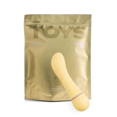 Вібратор Friday Bae SHIBAE TOYS - The Vibrator Вібратор Friday Bae SHIBAE TOYS - The Vibrator
