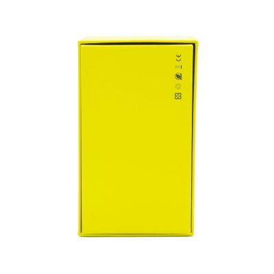 Вібратор Banana Bliss Mini Silicone Vibrator, 10 режимів вібрації, водонепроникний Вібратор Banana Bliss Mini Silicone Vibrator, 10 режимів вібрації, водонепроникний