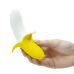 Вібратор Banana Bliss Mini Silicone Vibrator, 10 режимів вібрації, водонепроникний Вібратор Banana Bliss Mini Silicone Vibrator, 10 режимів вібрації, водонепроникний