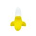 Вібратор Banana Bliss Mini Silicone Vibrator, 10 режимів вібрації, водонепроникний Вібратор Banana Bliss Mini Silicone Vibrator, 10 режимів вібрації, водонепроникний