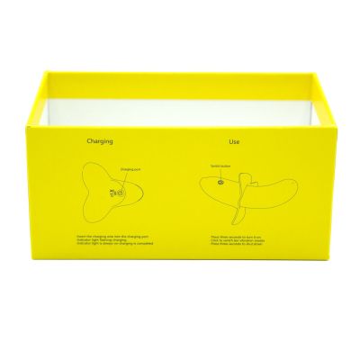 Вібратор Banana Bliss Mini Silicone Vibrator, 10 режимів вібрації, водонепроникний Вібратор Banana Bliss Mini Silicone Vibrator, 10 режимів вібрації, водонепроникний