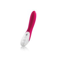 Вібратор Mystim Elegant Eric Pink Вібратор Mystim Elegant Eric Pink