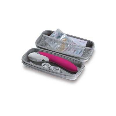 Вібратор Mystim Elegant Eric Pink Вібратор Mystim Elegant Eric Pink