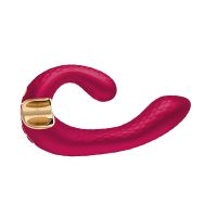 Вібратор-кролик Shunga Miyo Raspberry Вібратор-кролик Shunga Miyo Raspberry