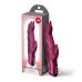Вібратор Fun Factory Darling Devil Wine Red
