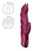 Вібратор Fun Factory Darling Devil Wine Red