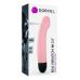 Вібратор Dorcel Real Vibration M Flesh 2.0, діаметр 3,7см, перезаряджається, для зони G Вібратор Dorcel Real Vibration M Flesh 2.0, діаметр 3,7см, перезаряджається, для зони G