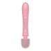 Вібратор Satisfyer Triple Lover (Pink)