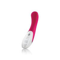 Вібратор Mystim Al Punto Pink