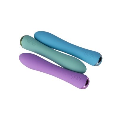 Вібратор FairyGasm WowGenie blue