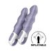 Вібратор Satisfyer Air Pump Vibrator 1