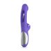 Вібратор-кролик Good Vibes Only - Tess Rabbit Vibrator with G-Spot Stimulator