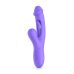 Вібратор-кролик Good Vibes Only - Tess Rabbit Vibrator with G-Spot Stimulator