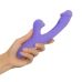 Вібратор-кролик Good Vibes Only - Tess Rabbit Vibrator with G-Spot Stimulator