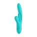 Вібратор-кролик Good Vibes Only - Lisa Thrusting Rabbit Vibrator with G-Spot Stimulator Вібратор-кролик Good Vibes Only - Lisa Thrusting Rabbit Vibrator with G-Spot Stimulator