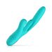 Вібратор-кролик Good Vibes Only - Lisa Thrusting Rabbit Vibrator with G-Spot Stimulator