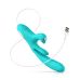Вібратор-кролик Good Vibes Only - Lisa Thrusting Rabbit Vibrator with G-Spot Stimulator Вібратор-кролик Good Vibes Only - Lisa Thrusting Rabbit Vibrator with G-Spot Stimulator