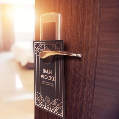 Вібратор-кролик Rosy Gold - Rabbit Vibrator with thrusting function - Black Вібратор-кролик Rosy Gold - Rabbit Vibrator with thrusting function - Black