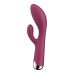 Вібратор-кролик Satisfyer Spinning Rabbit 1 Red Вібратор-кролик Satisfyer Spinning Rabbit 1 Red