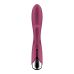 Вібратор-кролик Satisfyer Spinning Rabbit 1 Red Вібратор-кролик Satisfyer Spinning Rabbit 1 Red