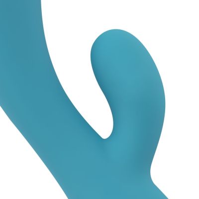 Вібратор-кролик Cala Azul - Martina I Rabbit Vibrator Вібратор-кролик Cala Azul - Martina I Rabbit Vibrator