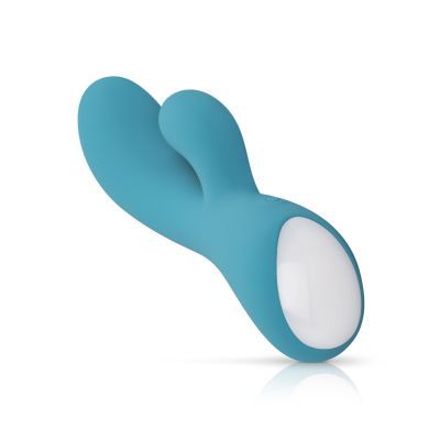Вібратор-кролик Cala Azul - Martina I Rabbit Vibrator Вібратор-кролик Cala Azul - Martina I Rabbit Vibrator