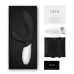 Масажер простати LELO Loki Wave 2 Black, 2 мотори, манливий рух та вібрація
