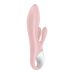 Вібратор Satisfyer Air Pump Bunny 3