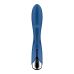 Вібратор-кролик Satisfyer Spinning Rabbit 1 Blue