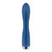 Вібратор-кролик Satisfyer Spinning Rabbit 1 Blue